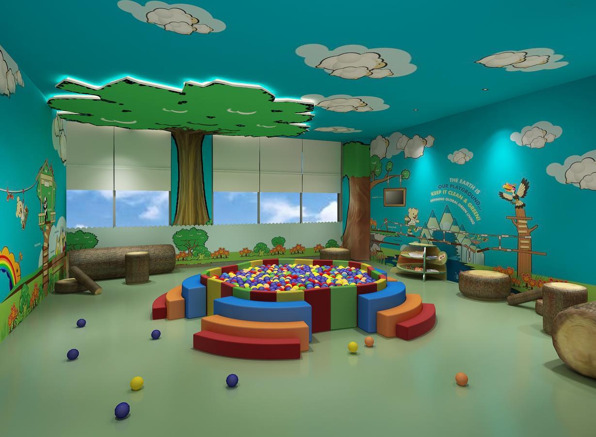 Somerset Software Park שיאמן מראה חיצוני תמונה