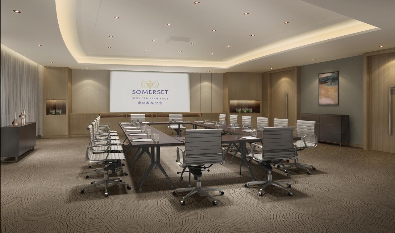 Somerset Software Park שיאמן מראה חיצוני תמונה