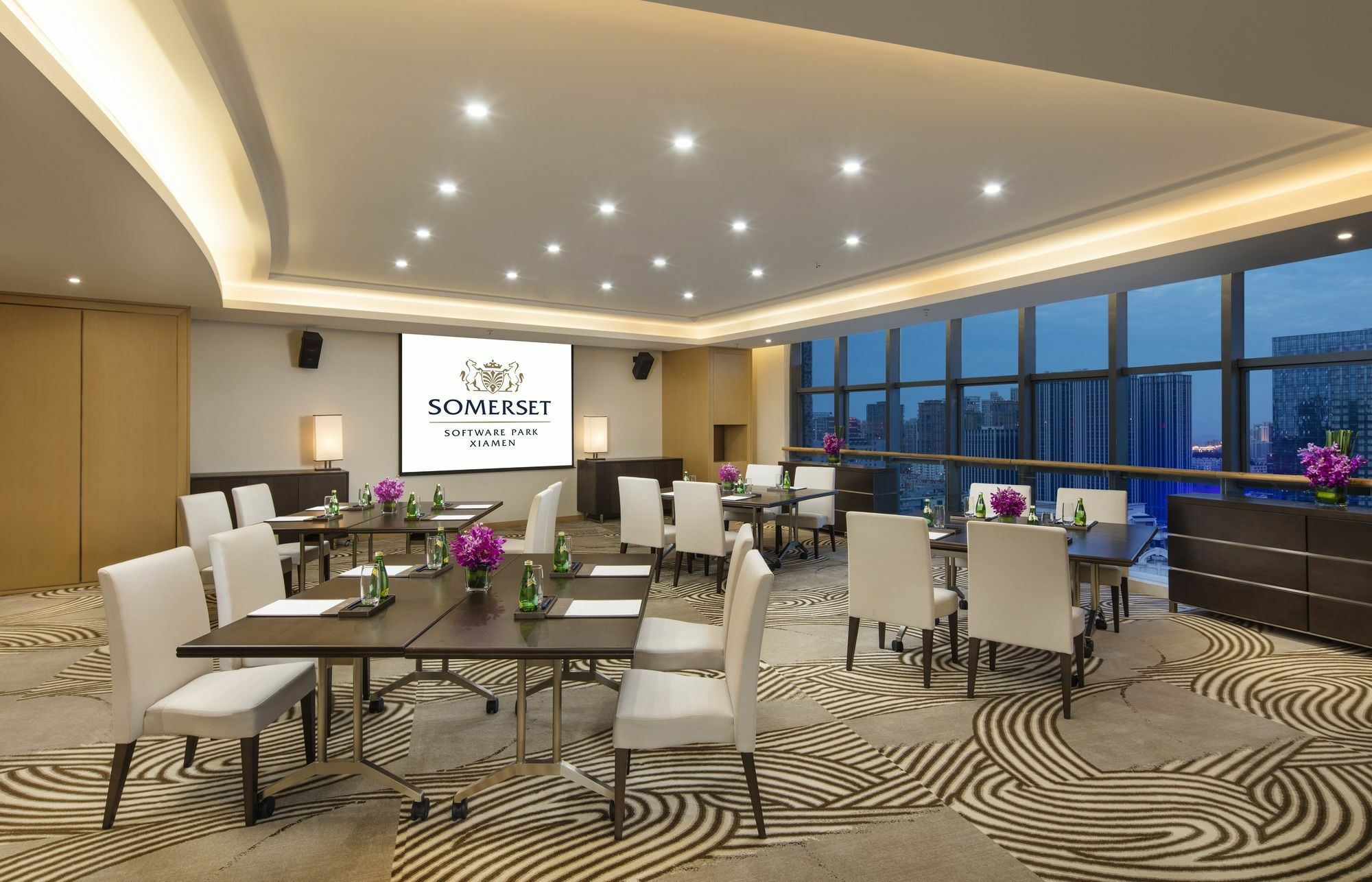 Somerset Software Park שיאמן מראה חיצוני תמונה